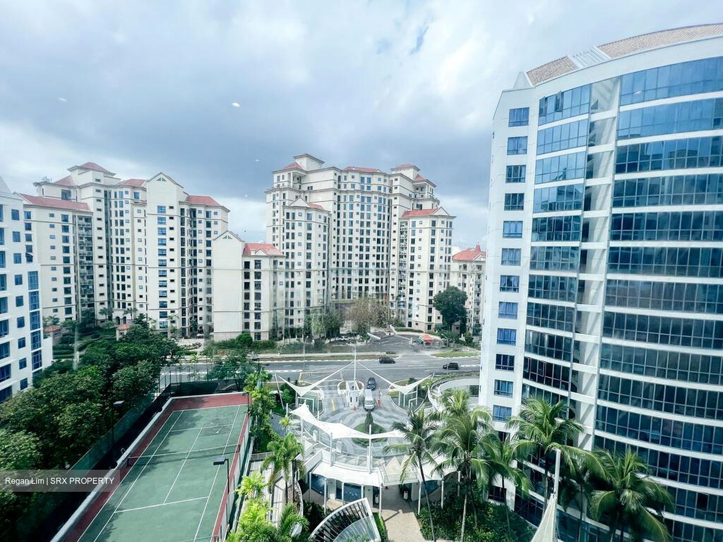 Water Place (D15), Condominium #622430491